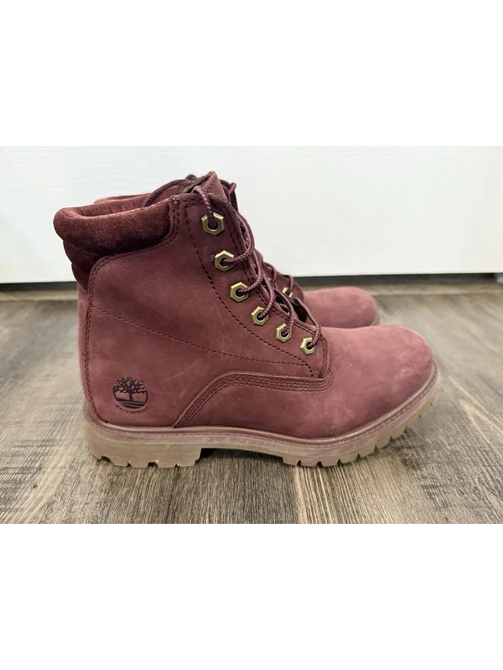 Timberland Men's Premium 6